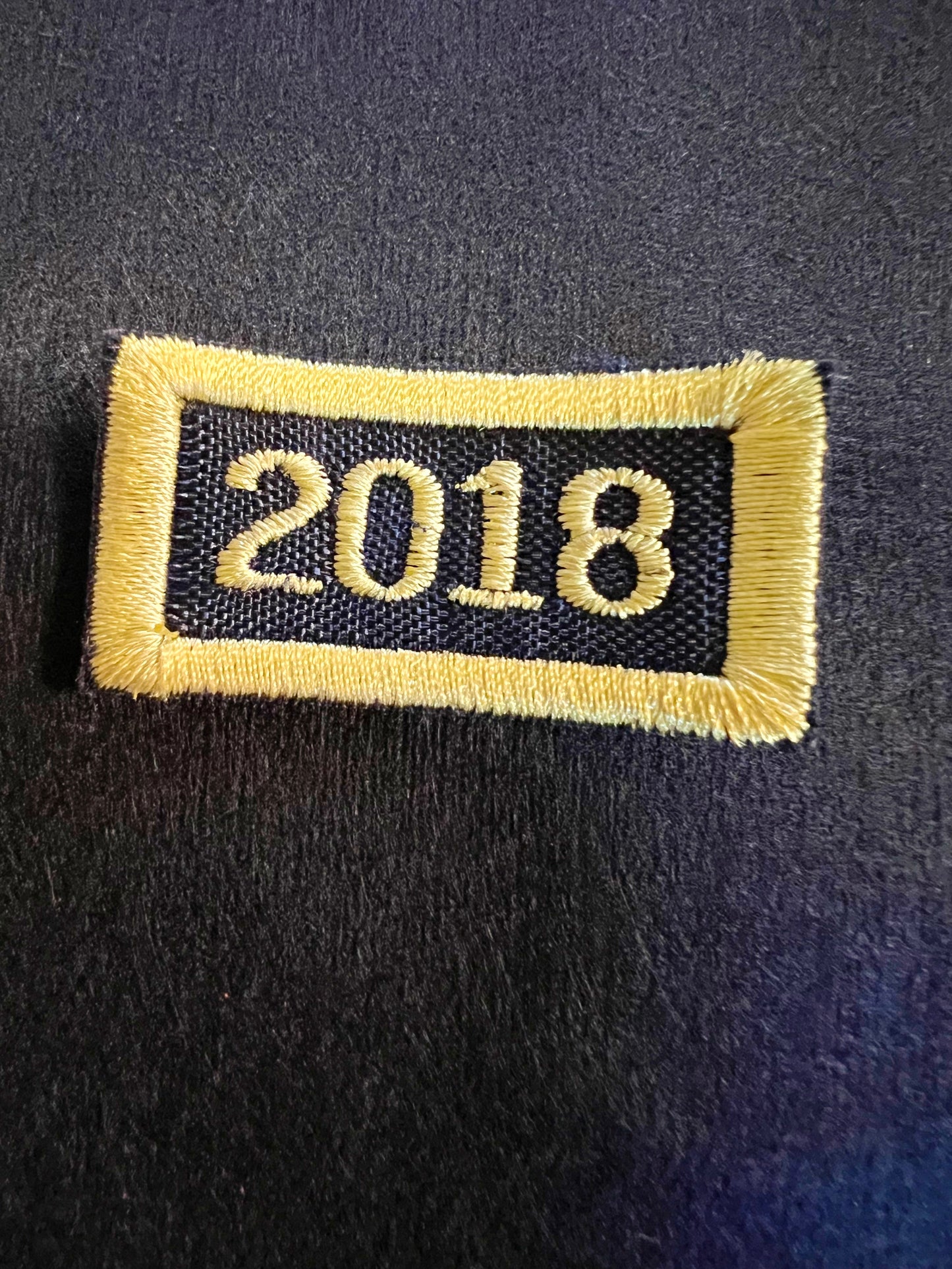 Call 2 Arms Year Tabs image 9