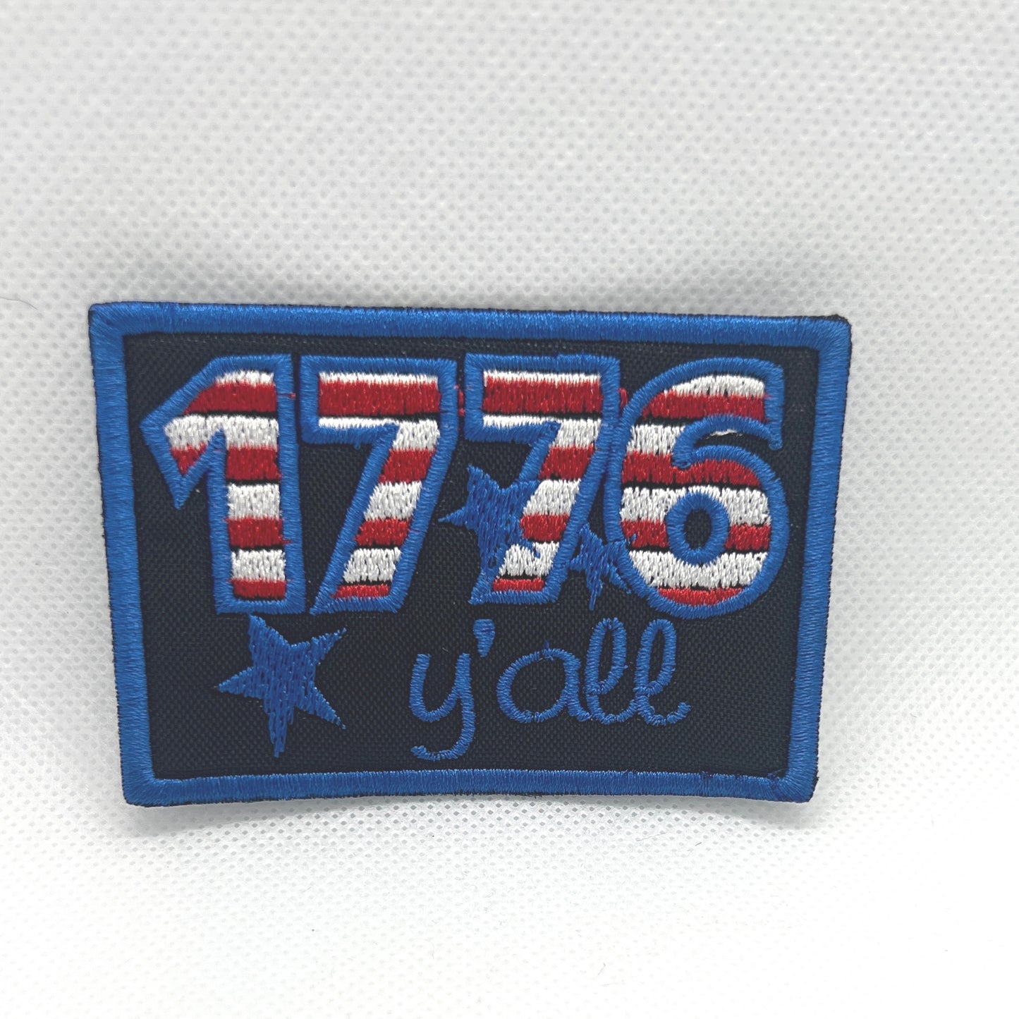 1776 y’all image 0