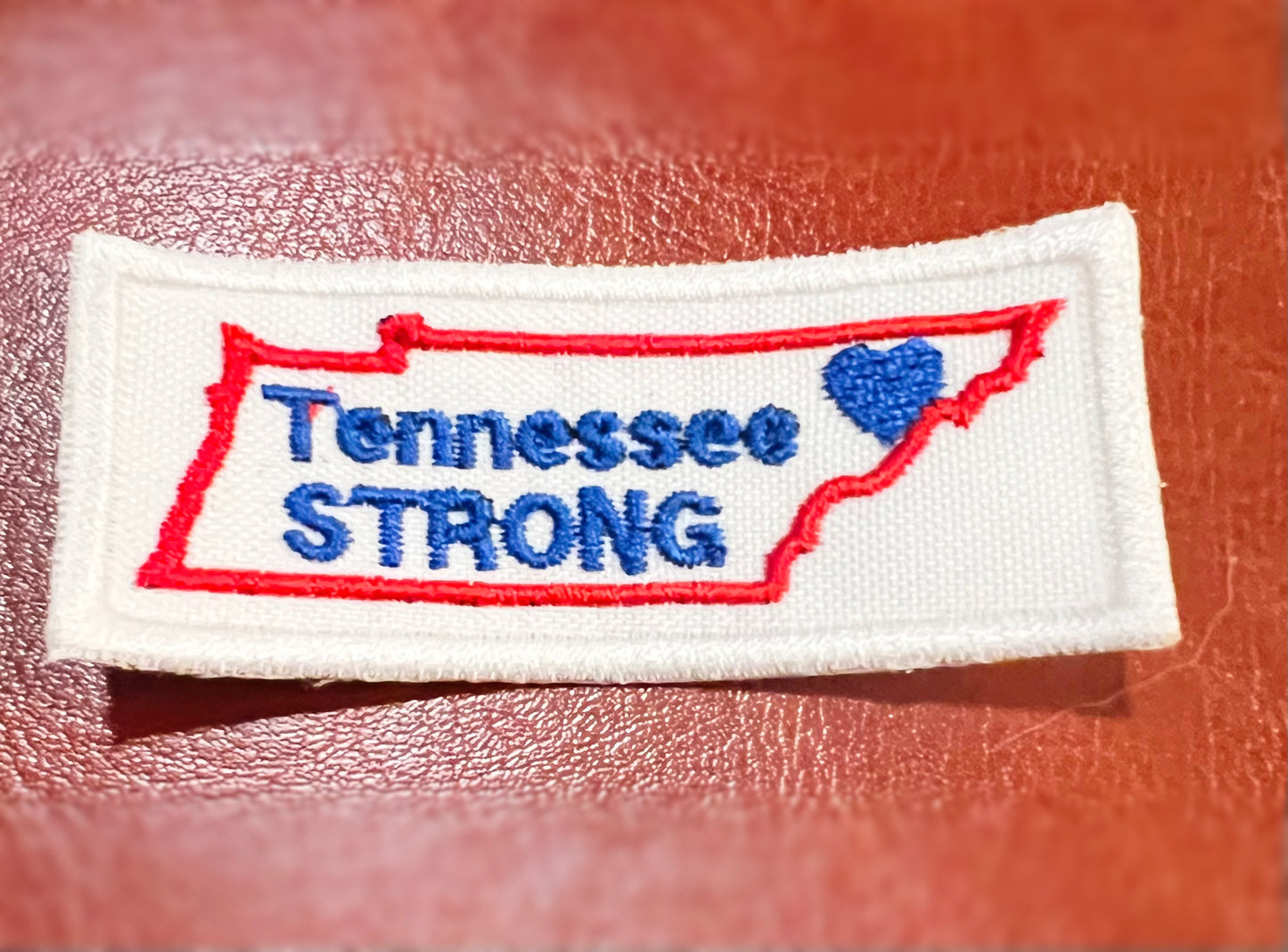 Tennessee Strong 1 image 0
