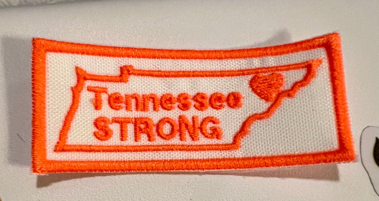 Tennessee Strong 4 image 0