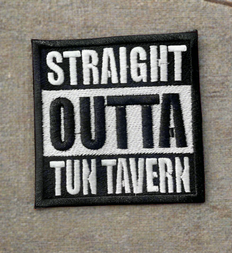 Tun Tavern