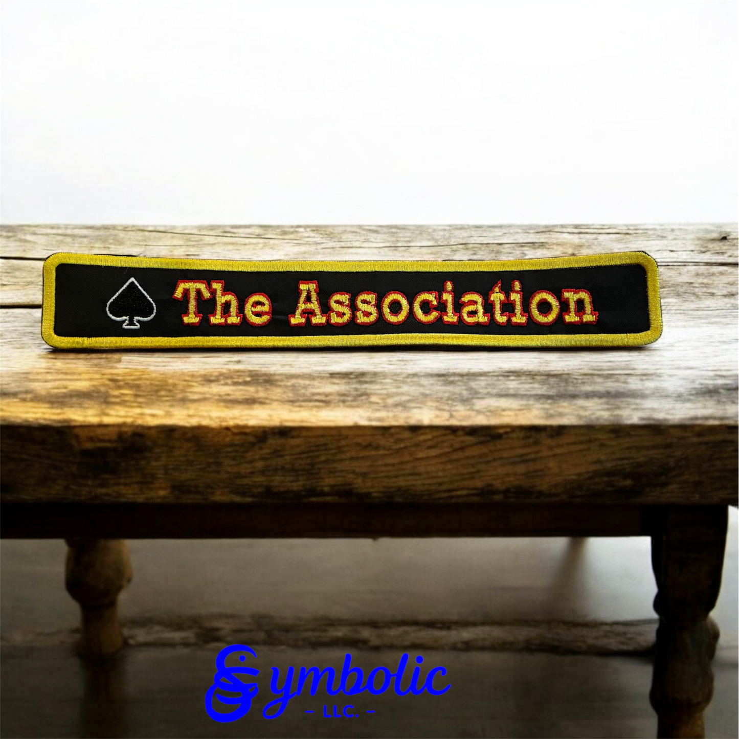 ♠️ The Association