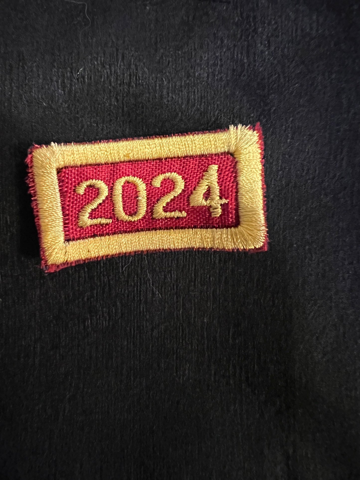Call 2 Arms Year Tabs image 0