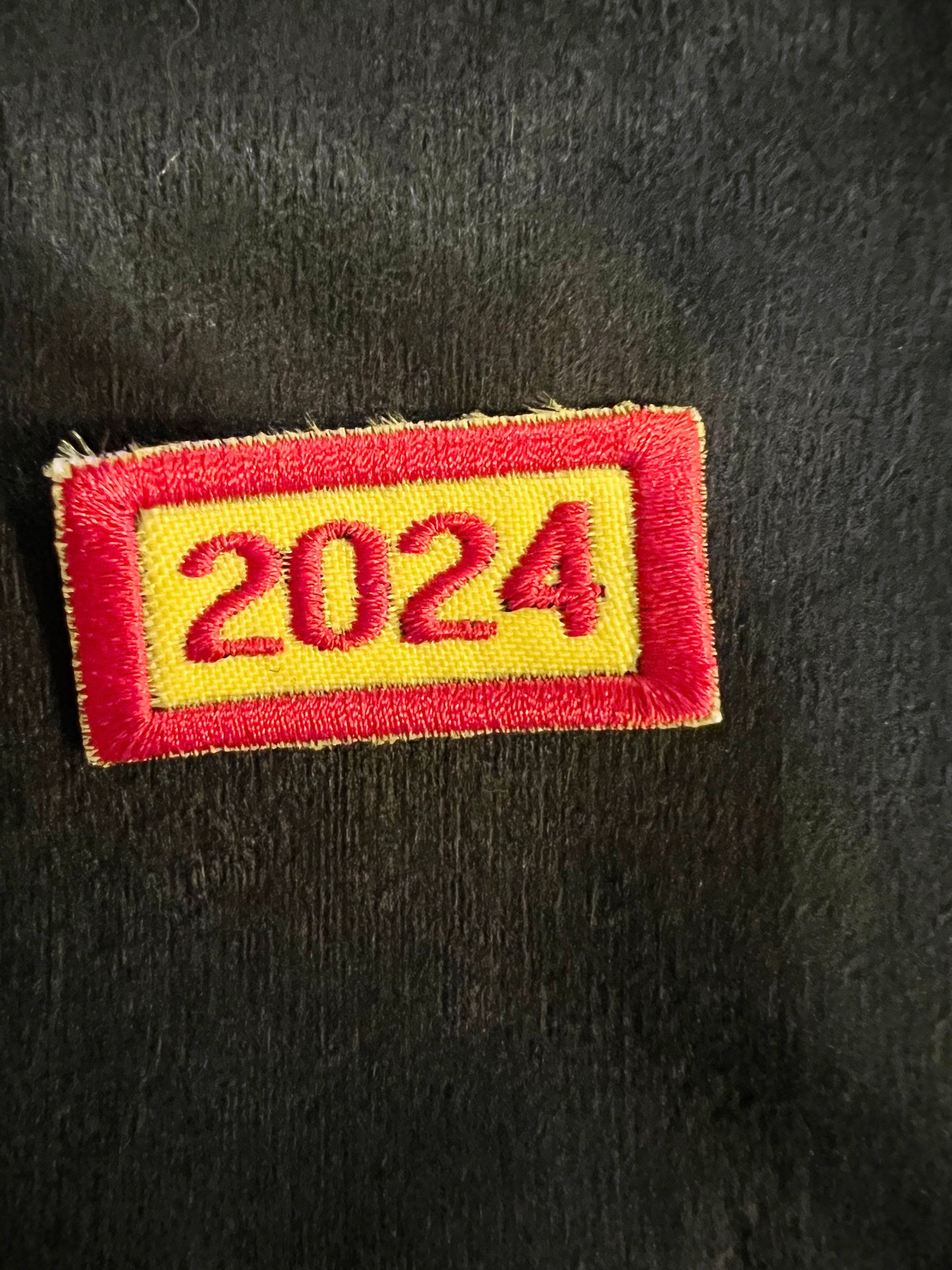 Call 2 Arms Year Tabs image 3