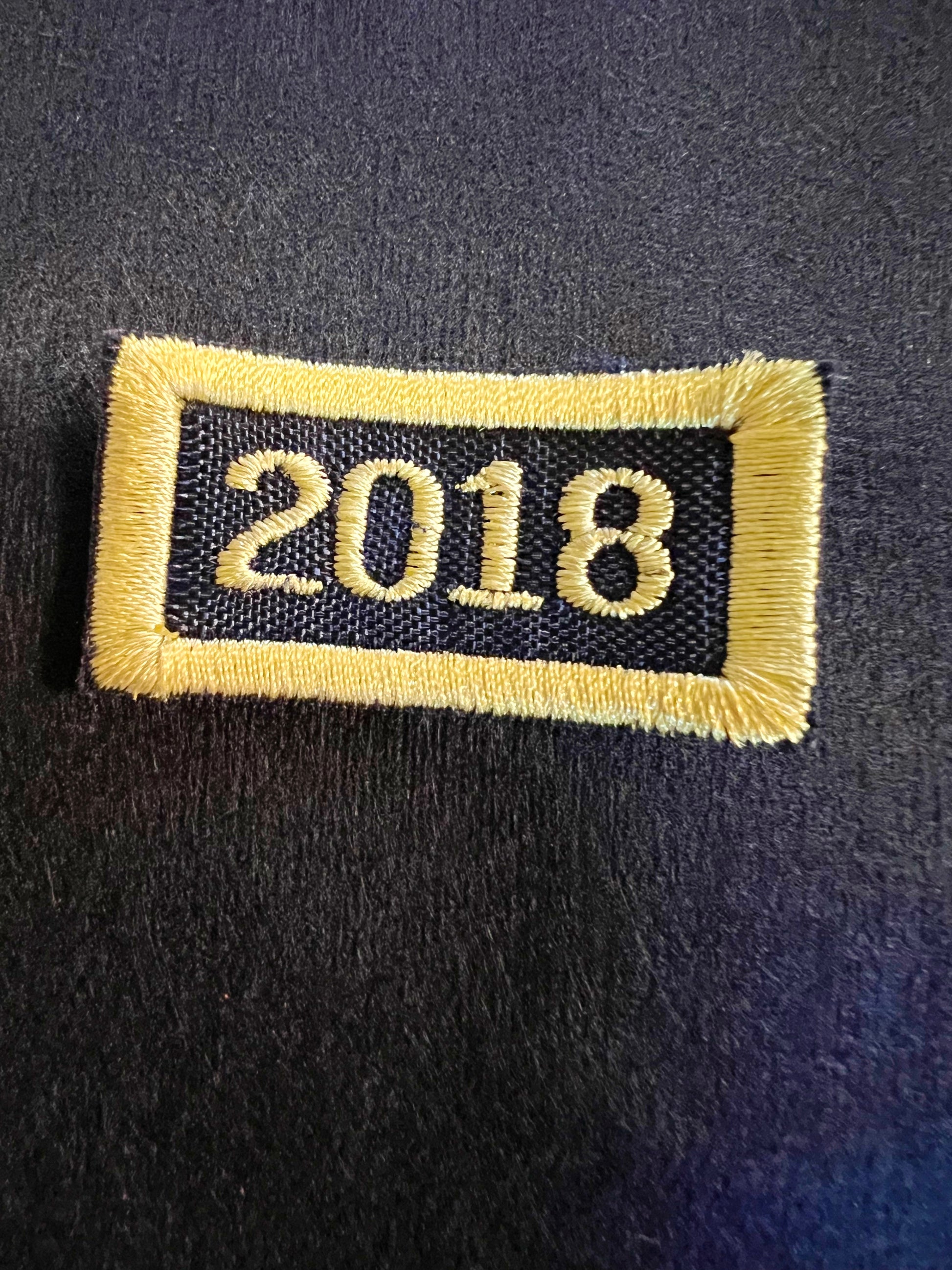 Call 2 Arms Year Tabs  image 9