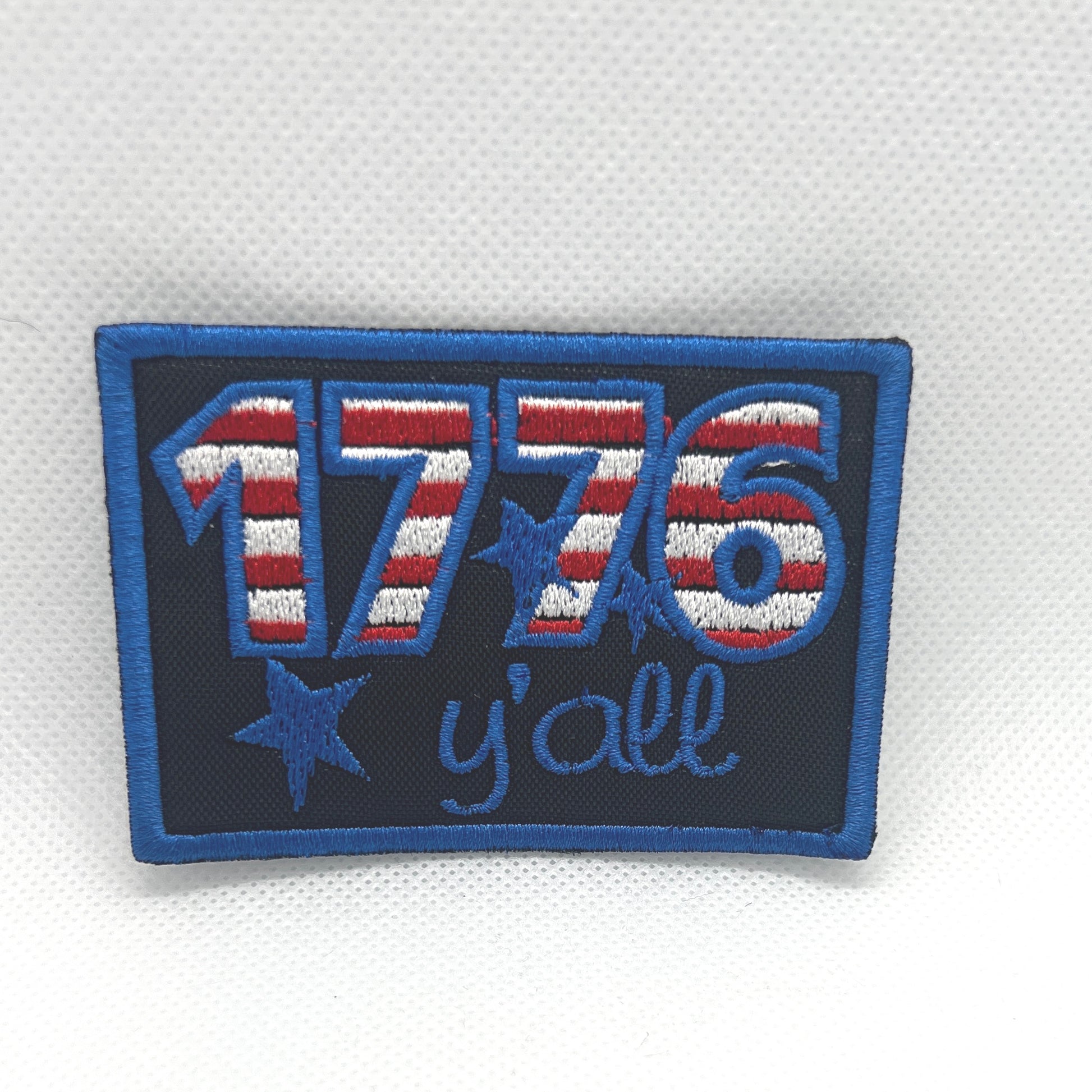1776 y’all image 0