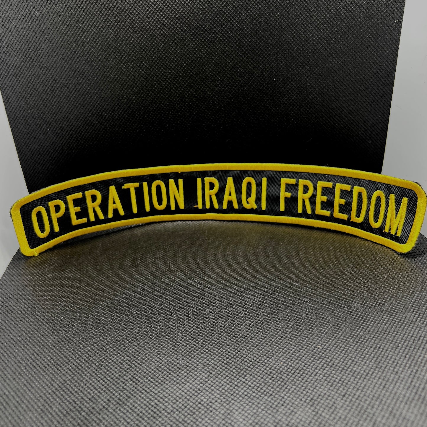 OPERATION IRAQI FREEDOM image 0
