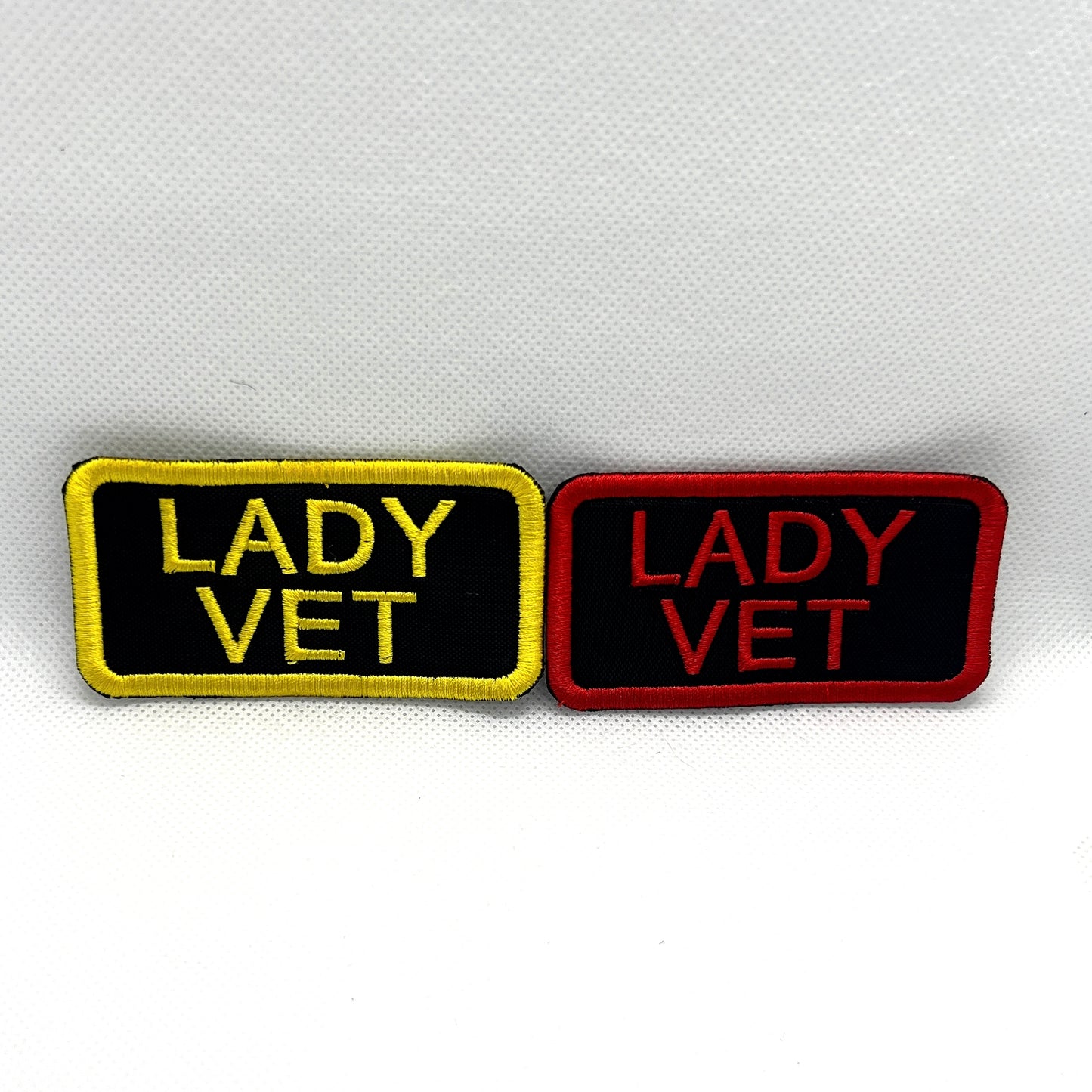 Lady Vet  image 0
