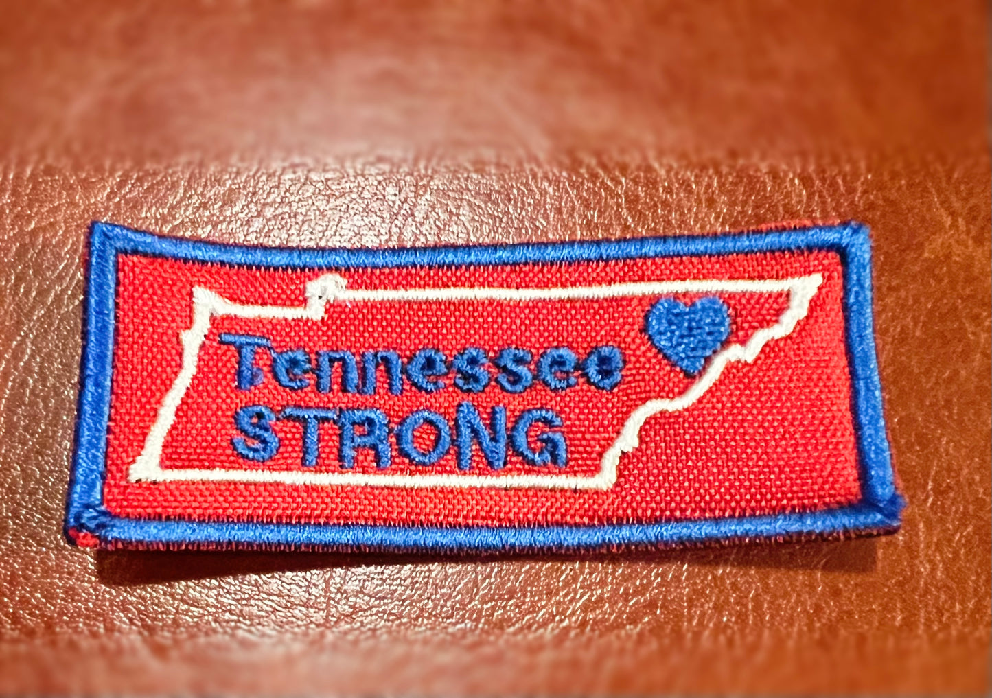 Tennessee Strong 3 image 0