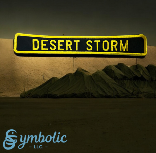 DESERT STORM