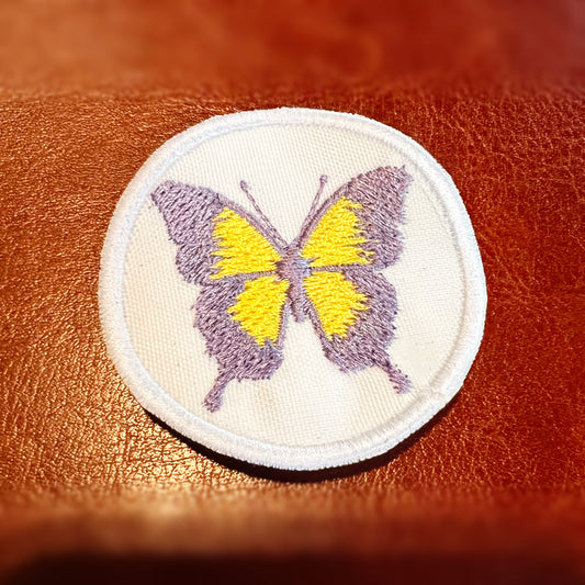 Butterfly  image 0