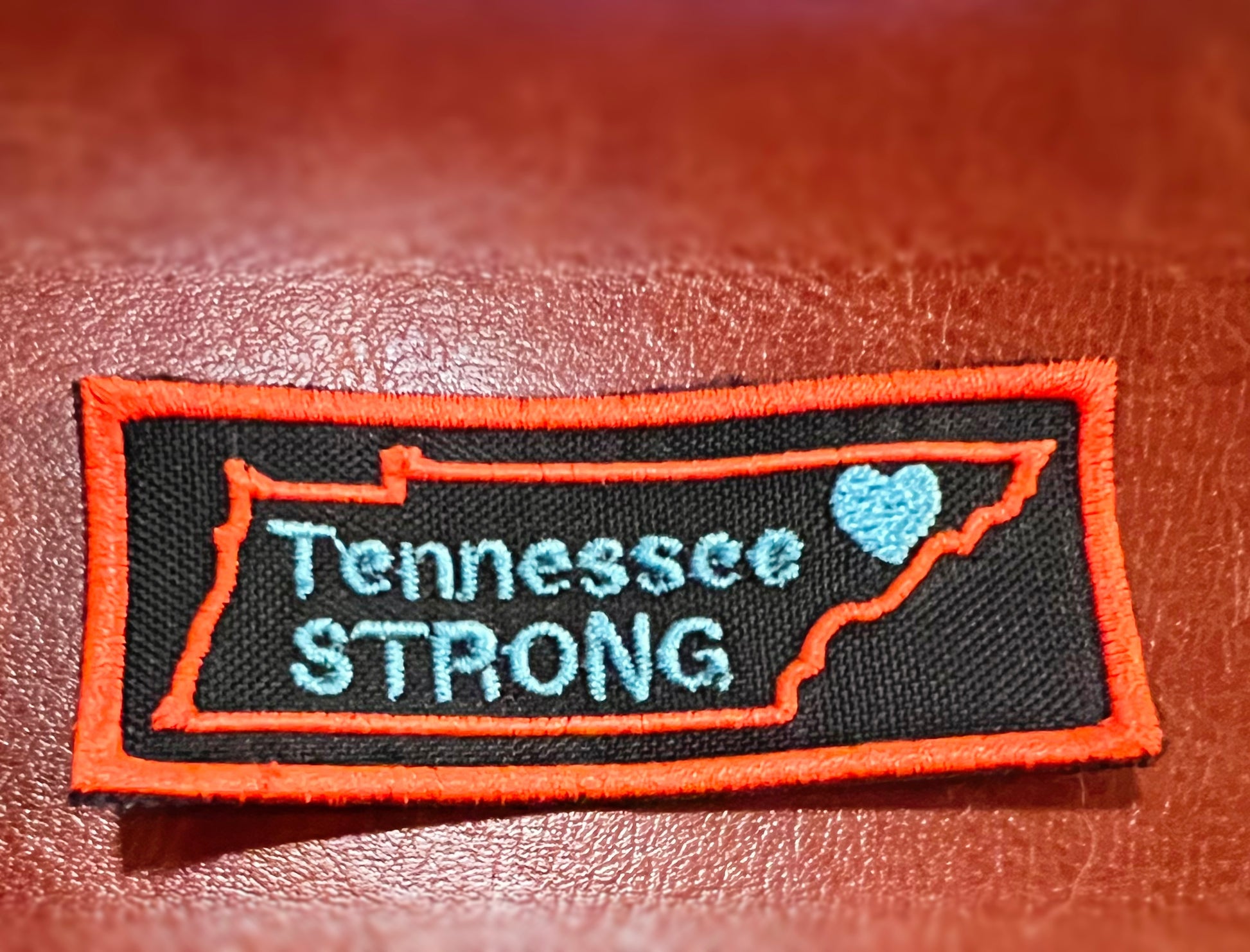 Tennessee Strong 2 image 0