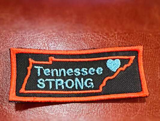 Tennessee Strong 2 image 0