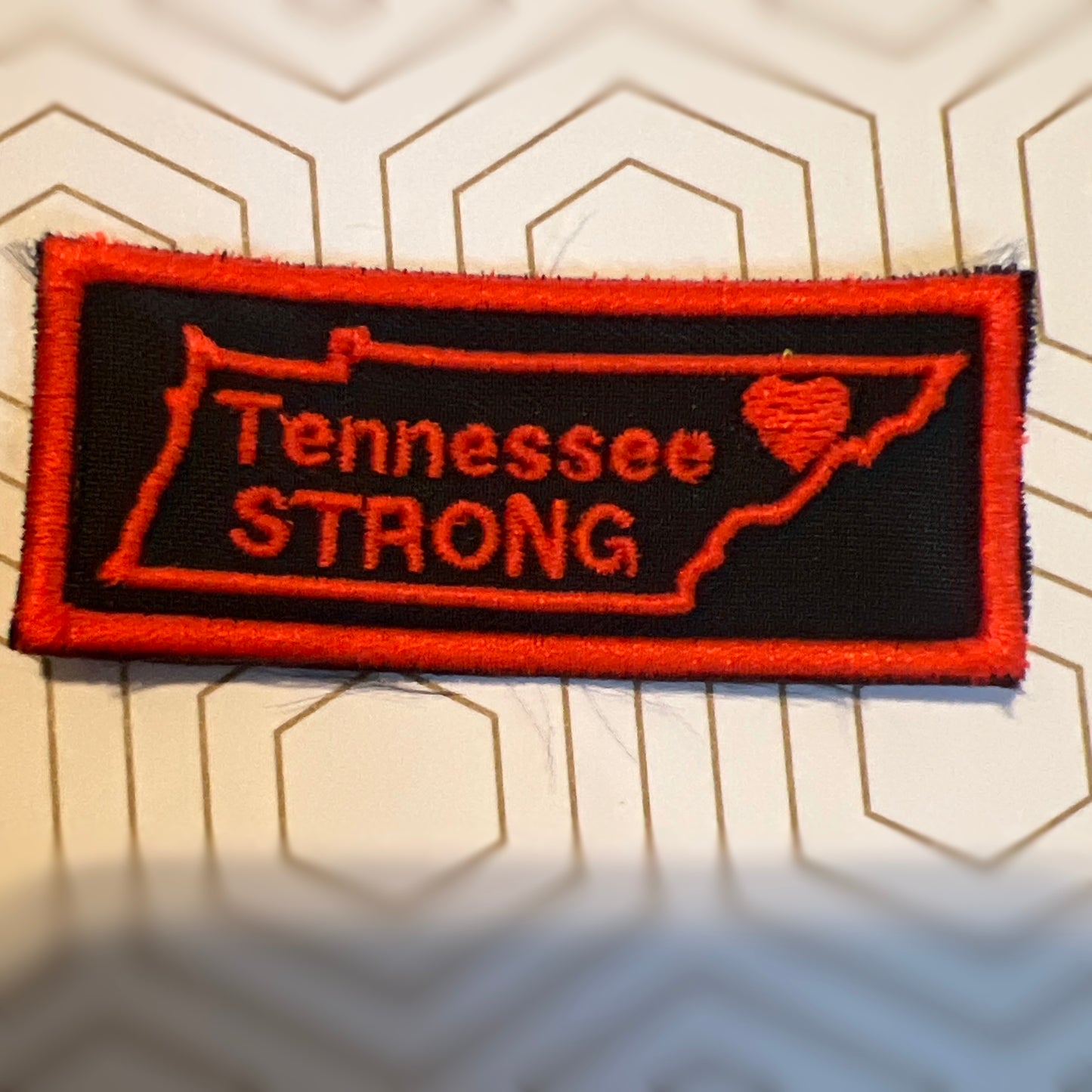 Tennessee Strong 5 image 0
