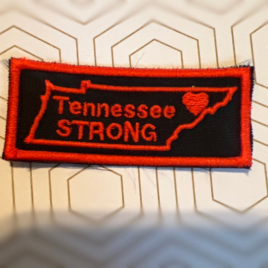 Tennessee Strong 5 image 0