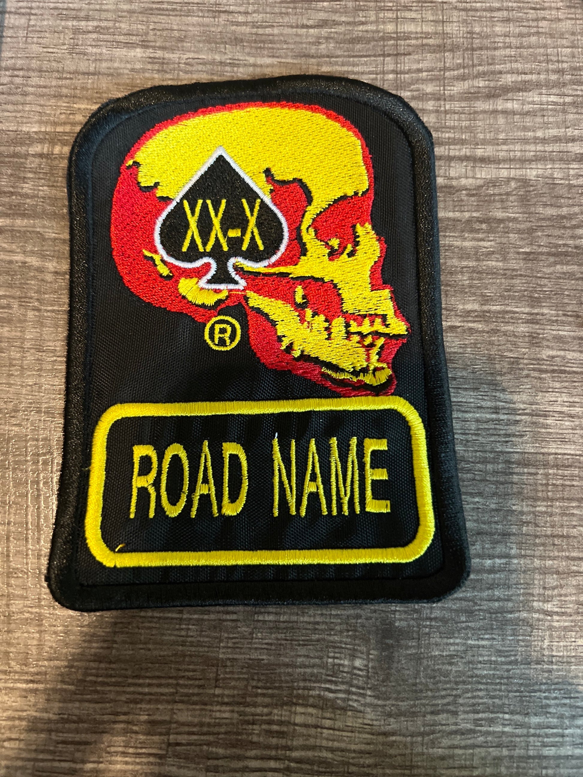This item must be approved by your CC and SR. Email symbolicemb@gmail.com image 0