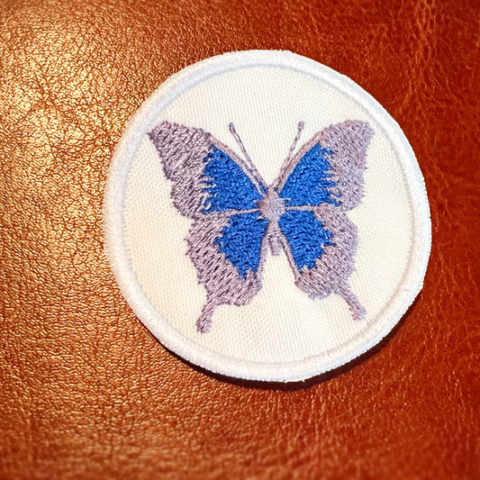 Butterfly  image 1