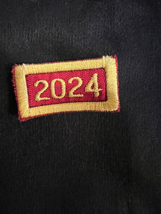 Call 2 Arms Year Tabs  image 0